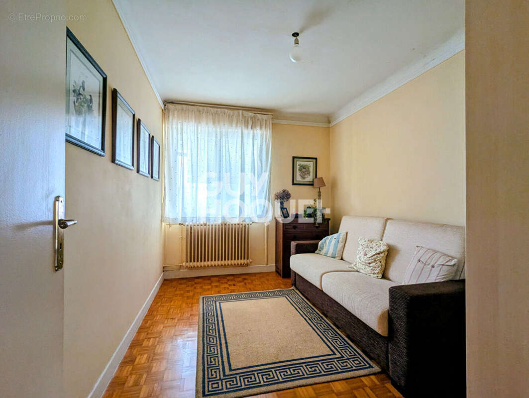 Appartement à HENDAYE