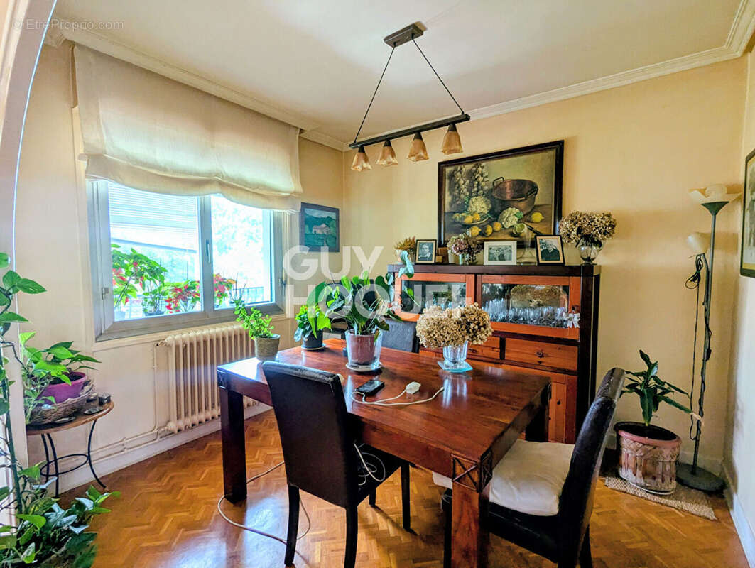 Appartement à HENDAYE
