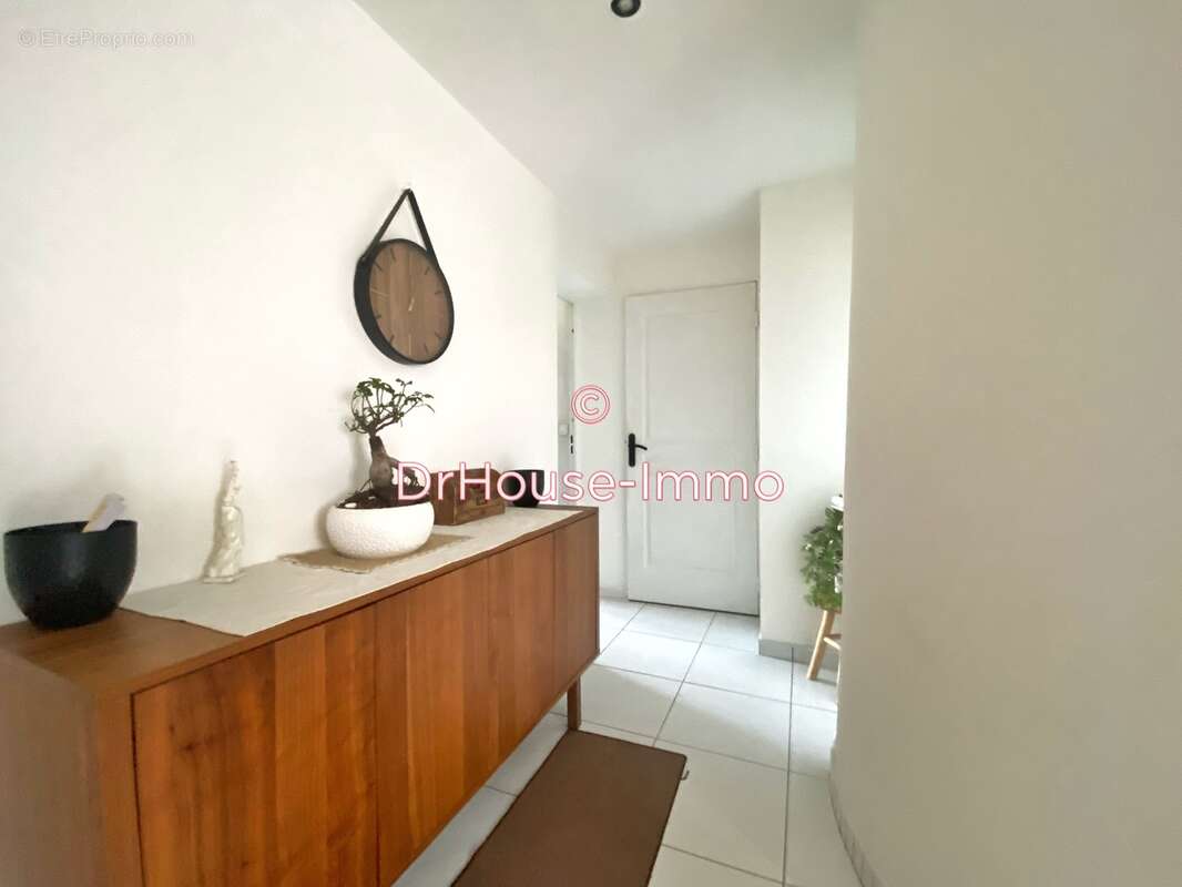 Maison à MARSEILLE-8E