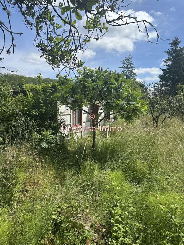 Maison à CASTELNAU-DE-MEDOC