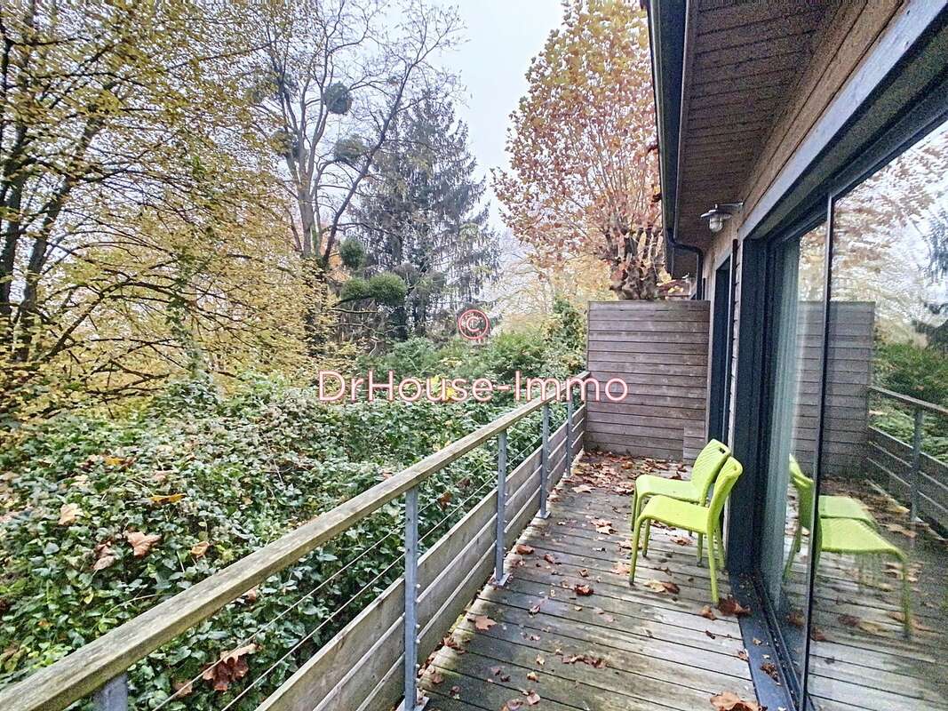 Appartement à SAINT-FARGEAU-PONTHIERRY