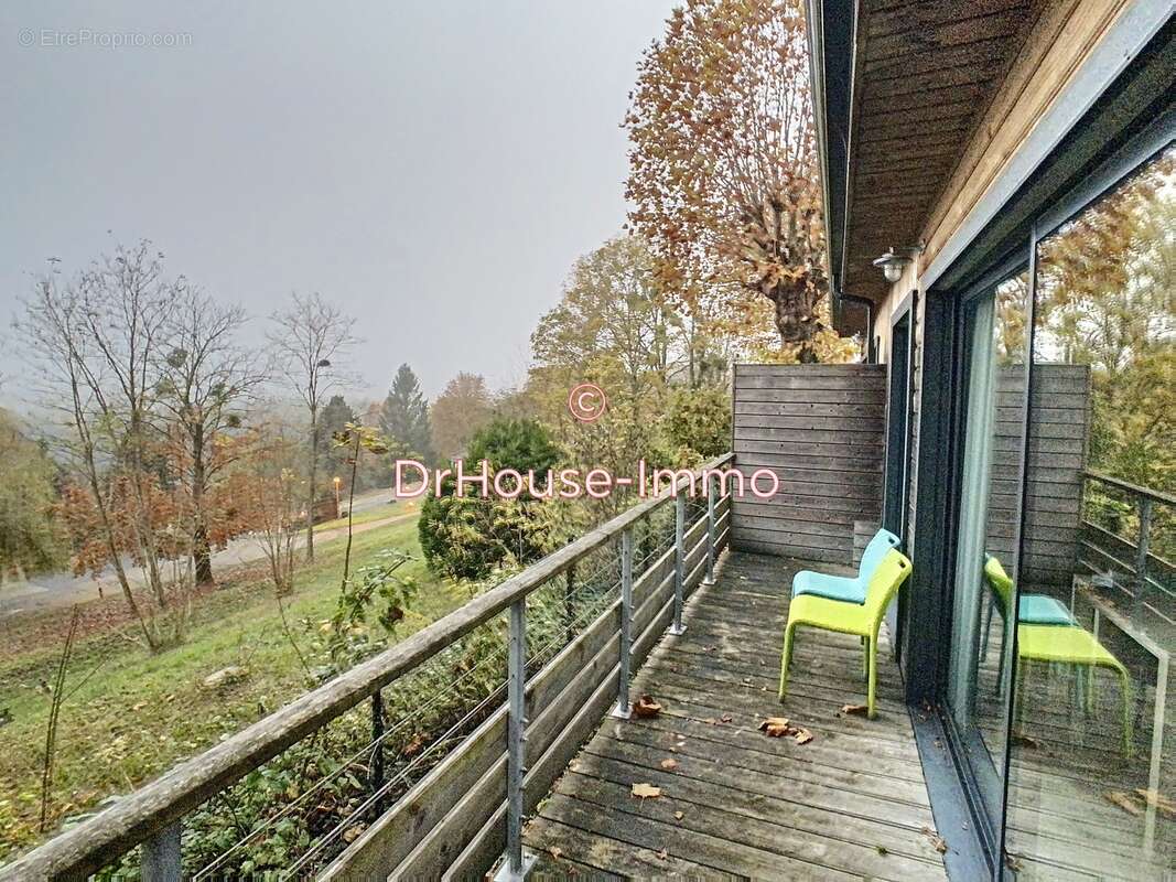 Maison à SEINE-PORT