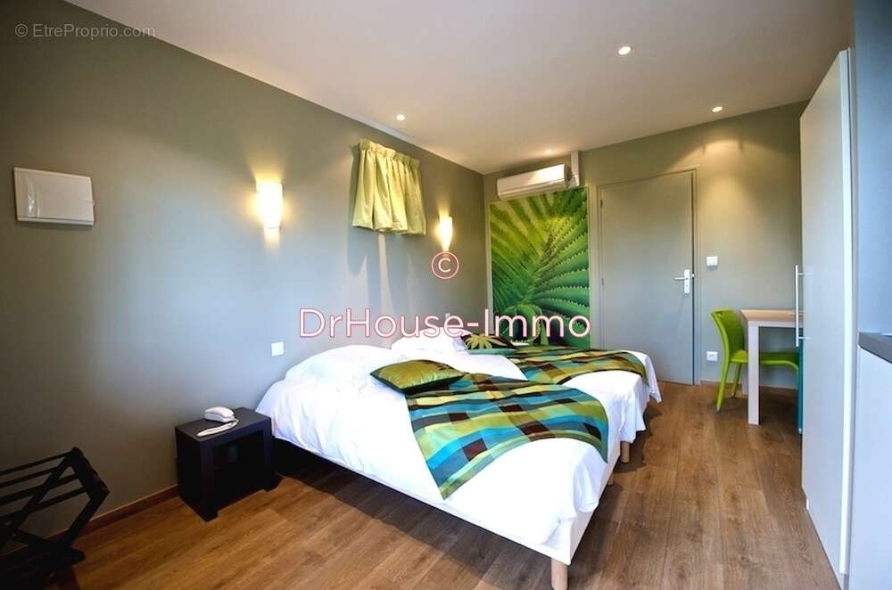 Maison à SEINE-PORT