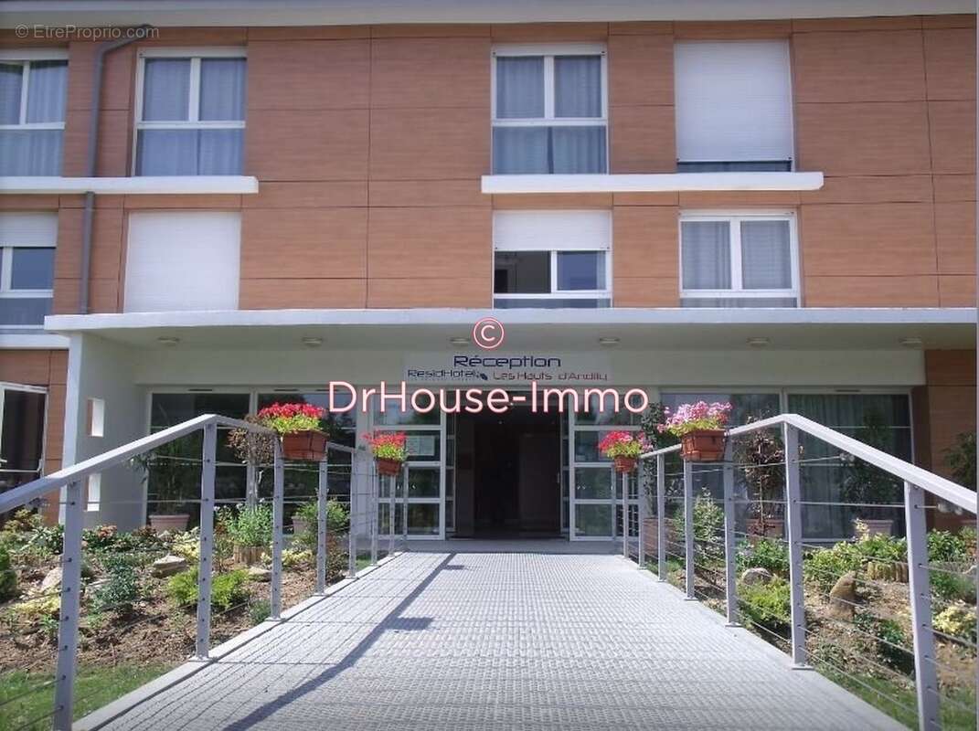 Appartement à ANDILLY