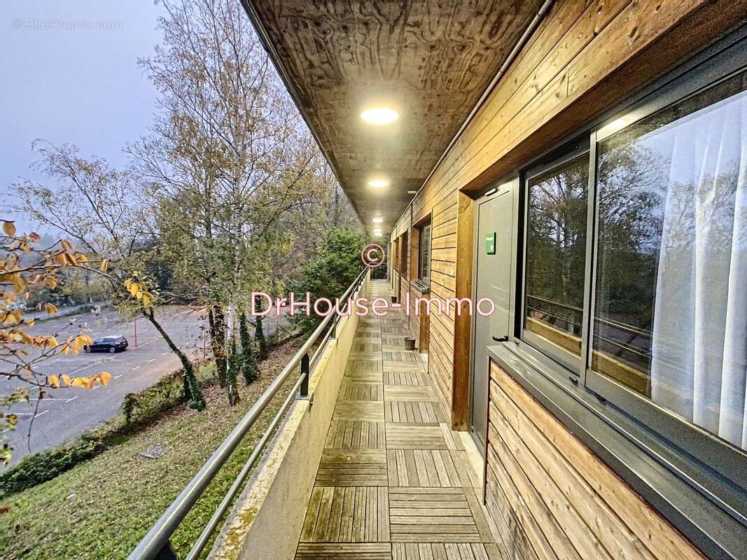 Appartement à SAINT-FARGEAU-PONTHIERRY