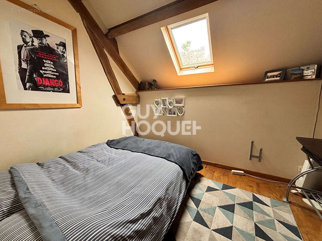 Maison à NADAILLAC-DE-ROUGE