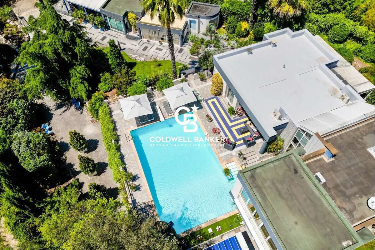 Maison à VILLETELLE