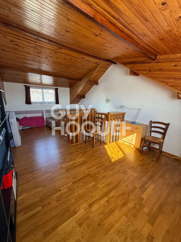 Maison à FONTENAY-SOUS-BOIS