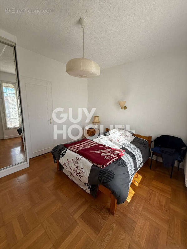 Maison à FONTENAY-SOUS-BOIS