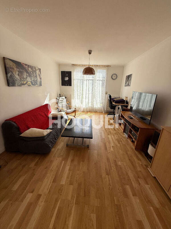 Maison à FONTENAY-SOUS-BOIS