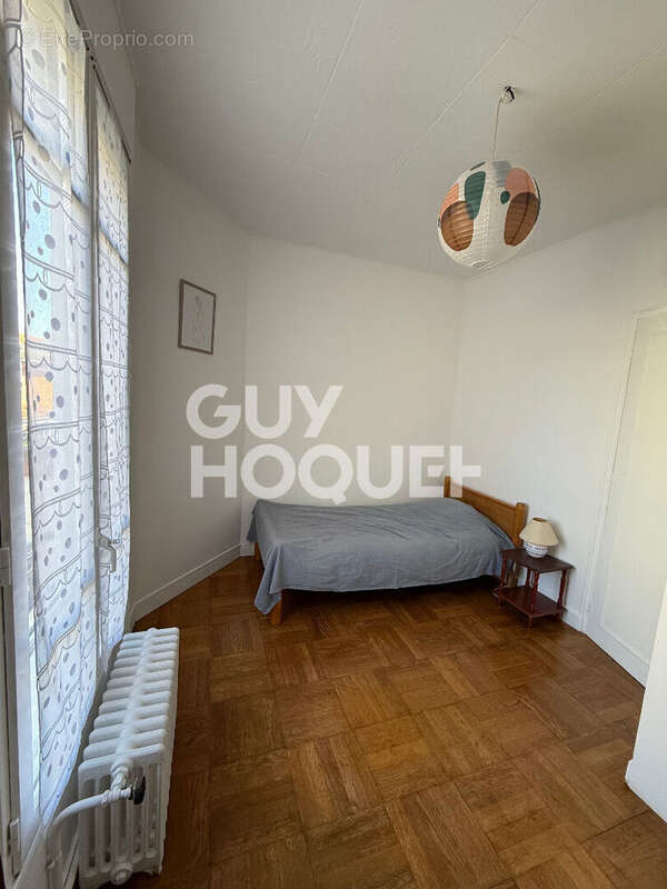 Maison à FONTENAY-SOUS-BOIS