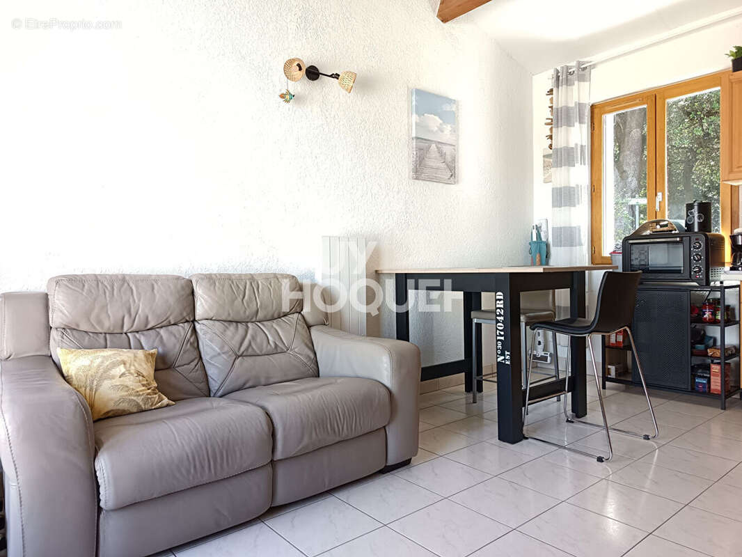 Appartement à SAINT-TROJAN-LES-BAINS