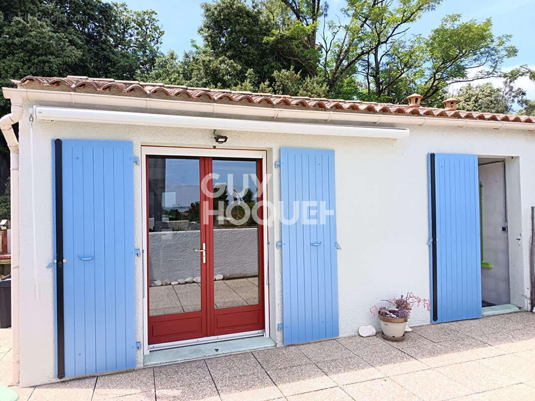 Appartement à SAINT-TROJAN-LES-BAINS