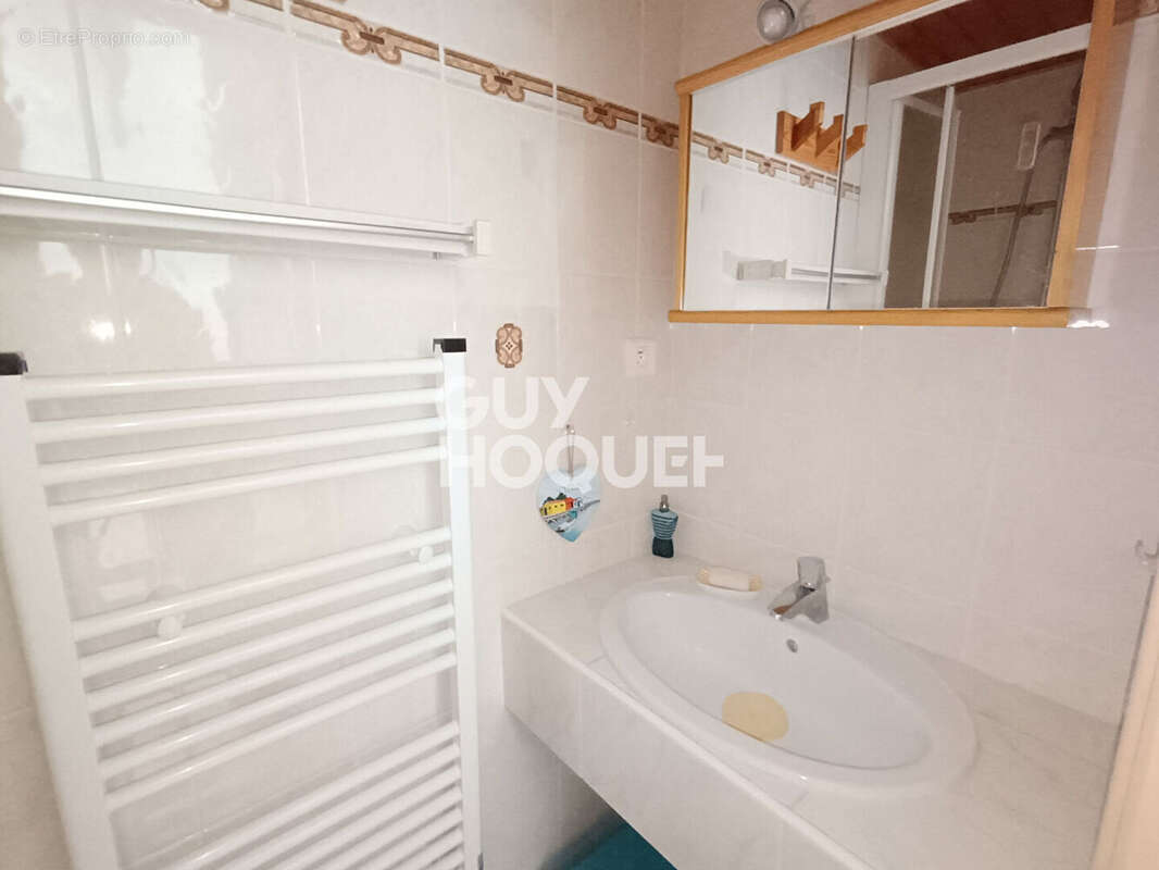 Appartement à SAINT-TROJAN-LES-BAINS