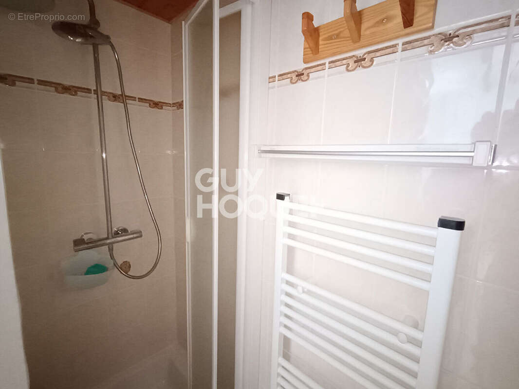 Appartement à SAINT-TROJAN-LES-BAINS