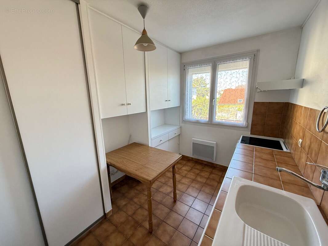Appartement à WOLFISHEIM