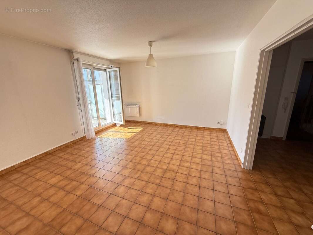Appartement à WOLFISHEIM