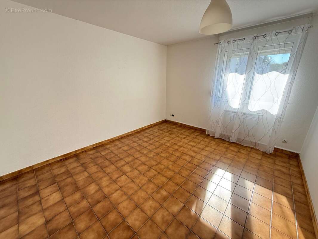 Appartement à WOLFISHEIM