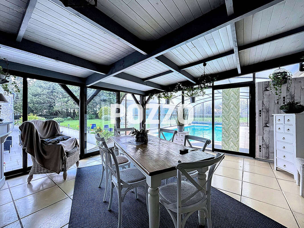 Maison à TURQUEVILLE