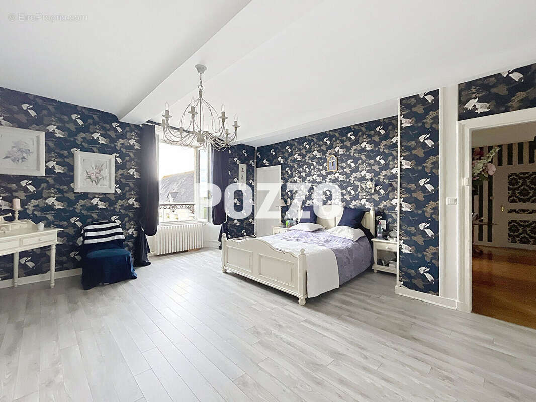 Maison à TURQUEVILLE