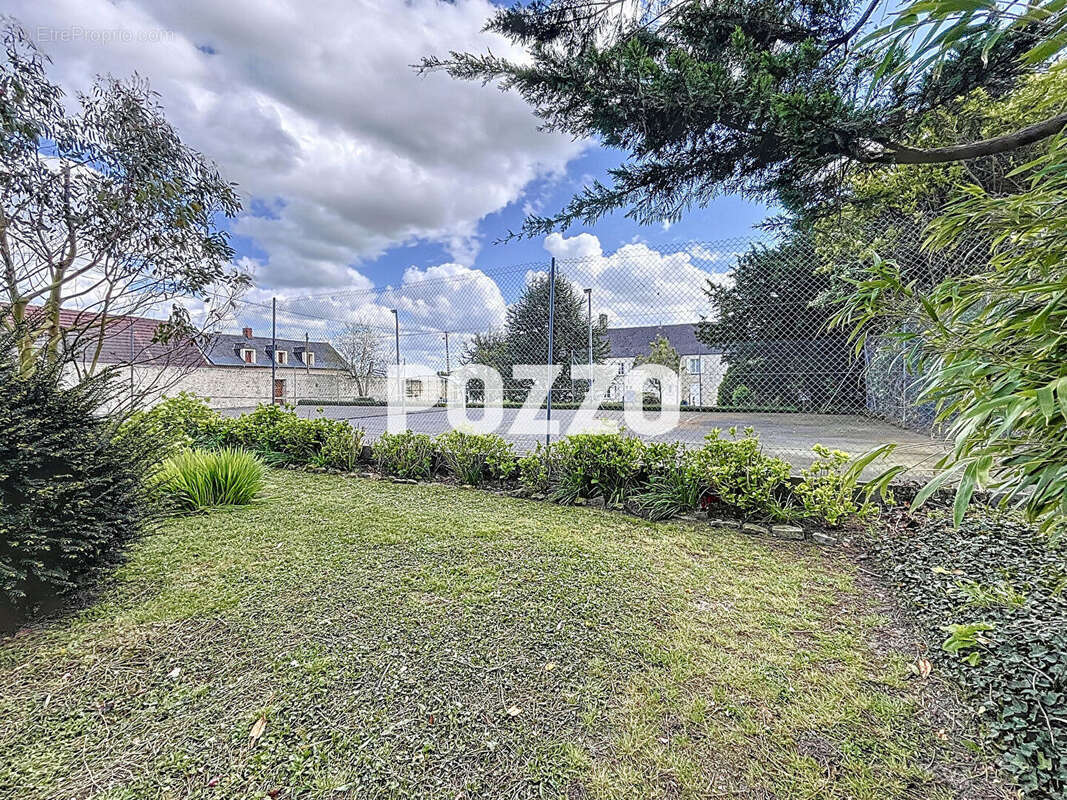 Maison à TURQUEVILLE