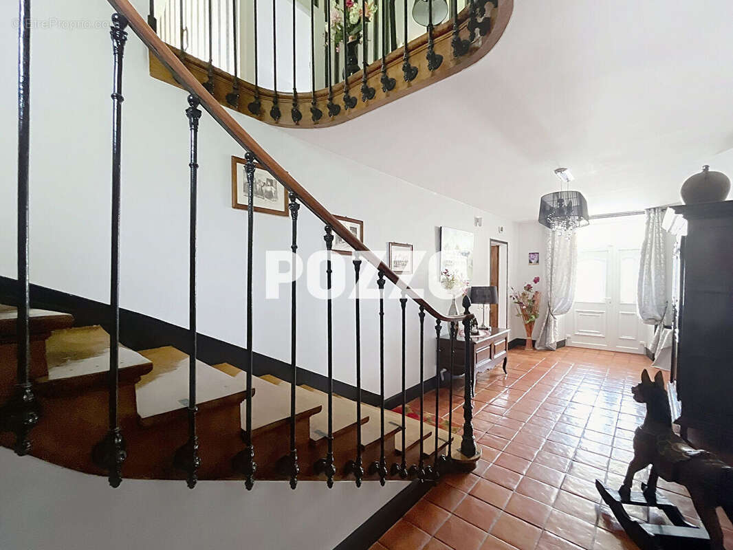 Maison à TURQUEVILLE