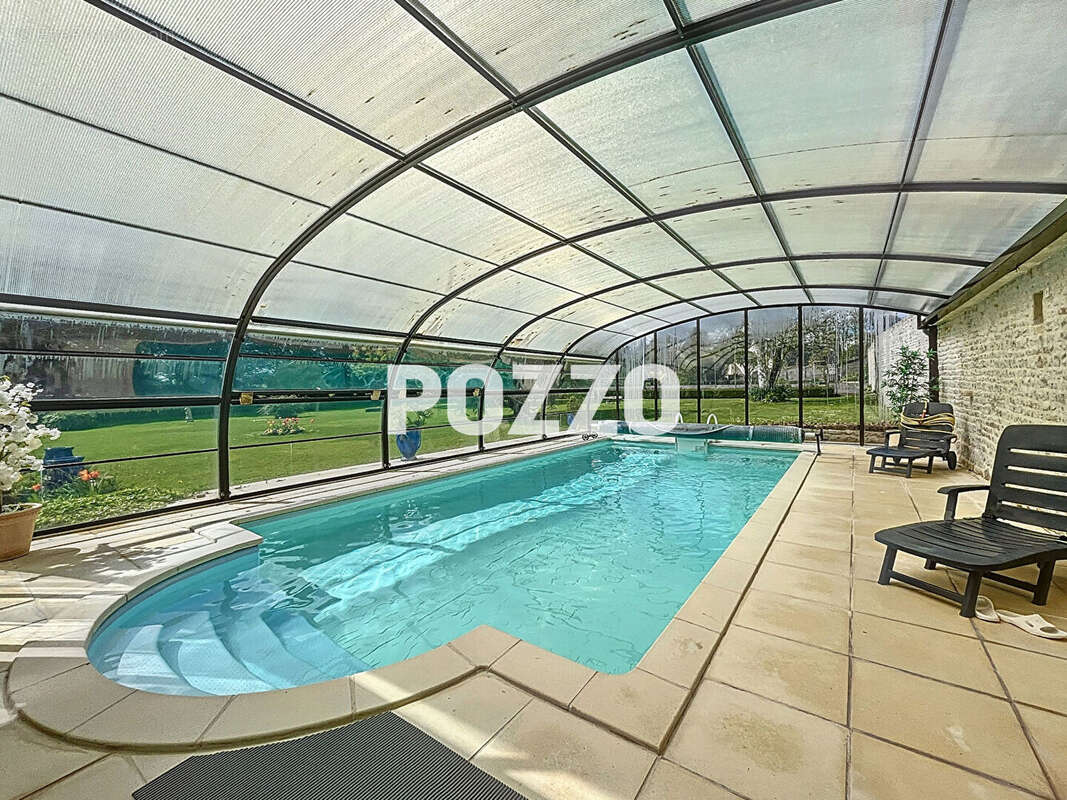 Maison à TURQUEVILLE