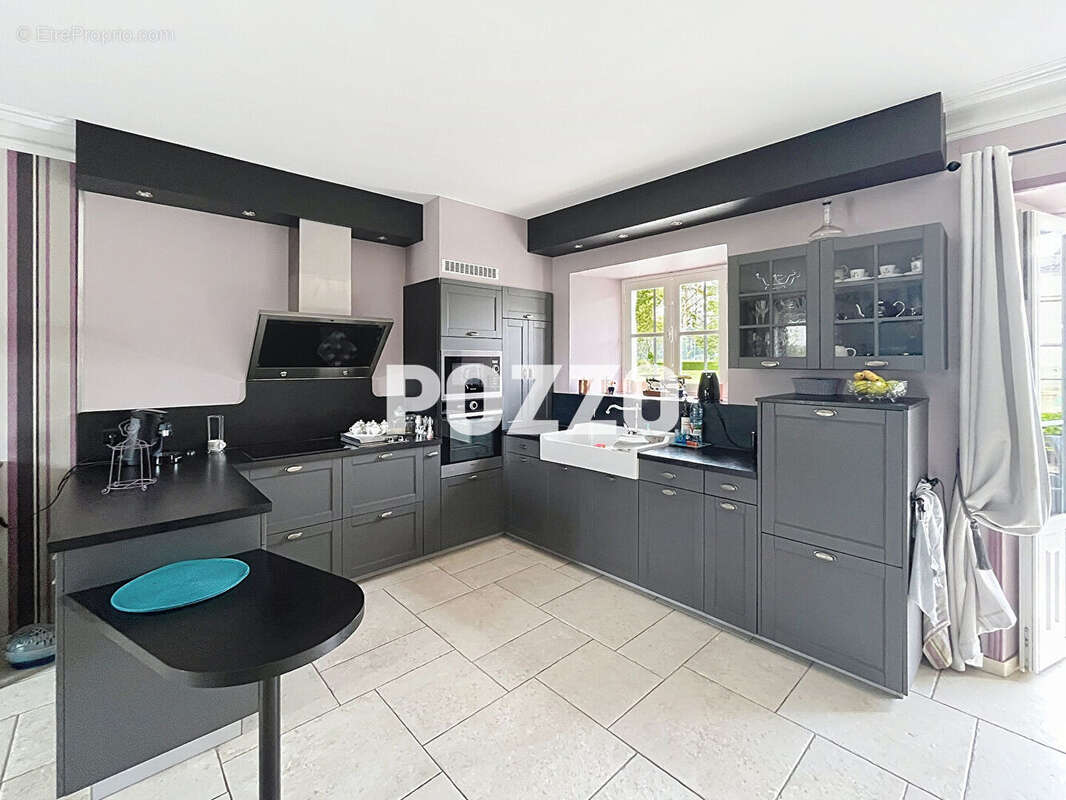 Maison à TURQUEVILLE