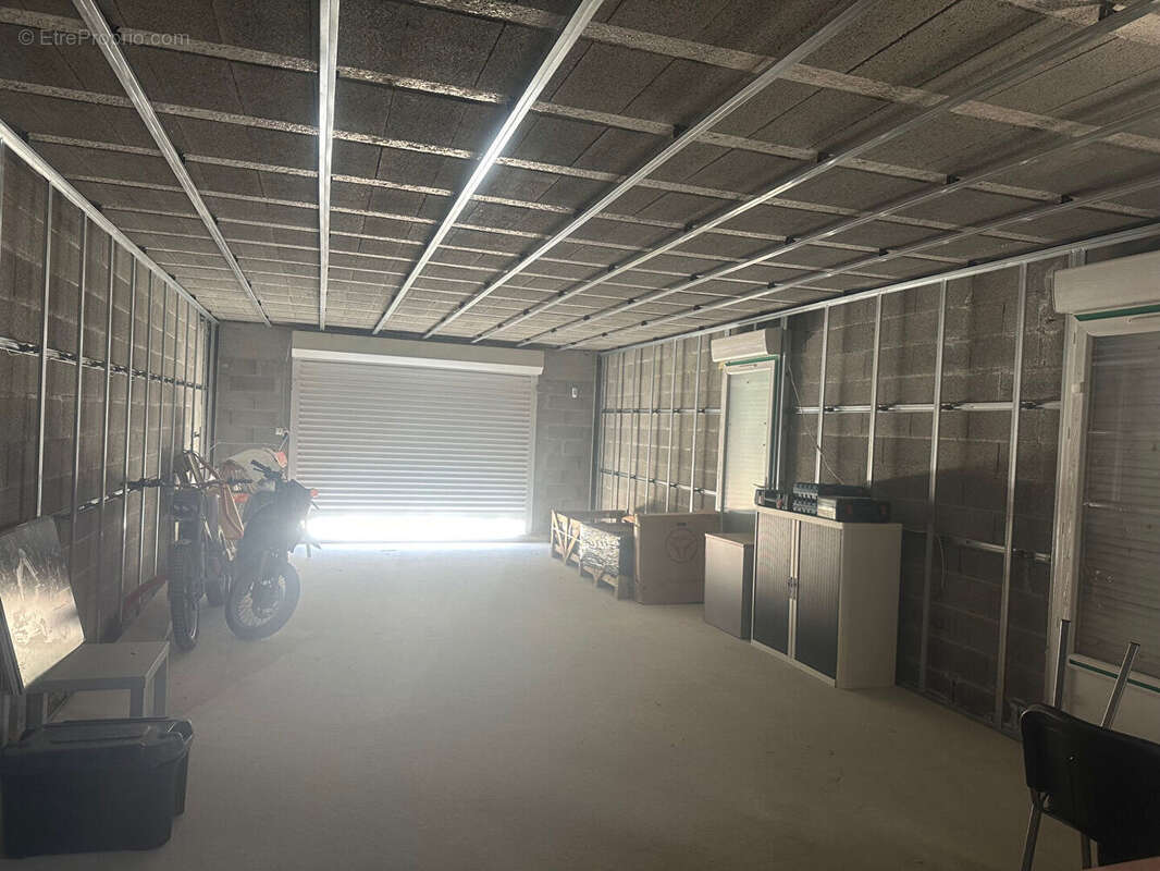 Appartement à SAINT-MARTIN-DE-CRAU