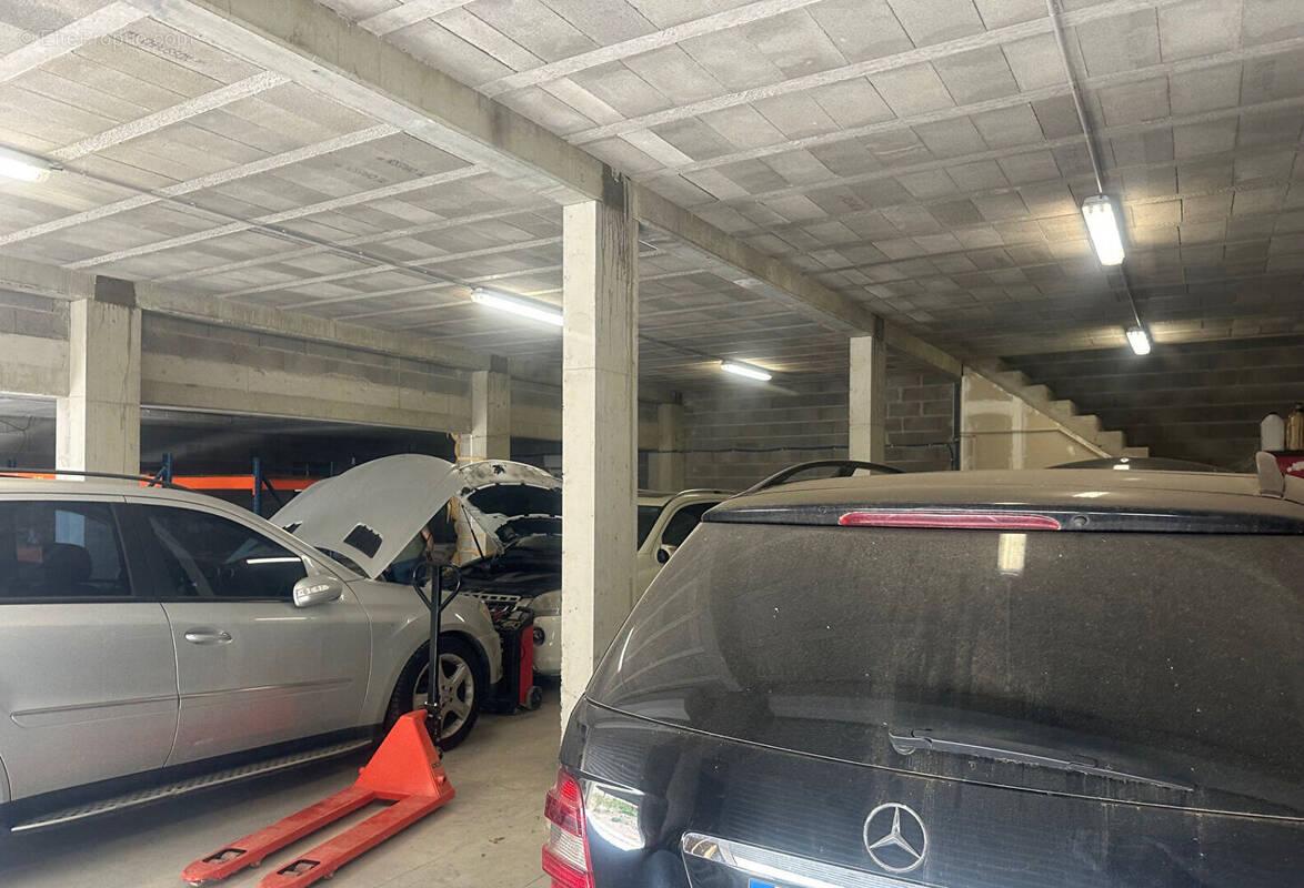 Appartement à SAINT-MARTIN-DE-CRAU