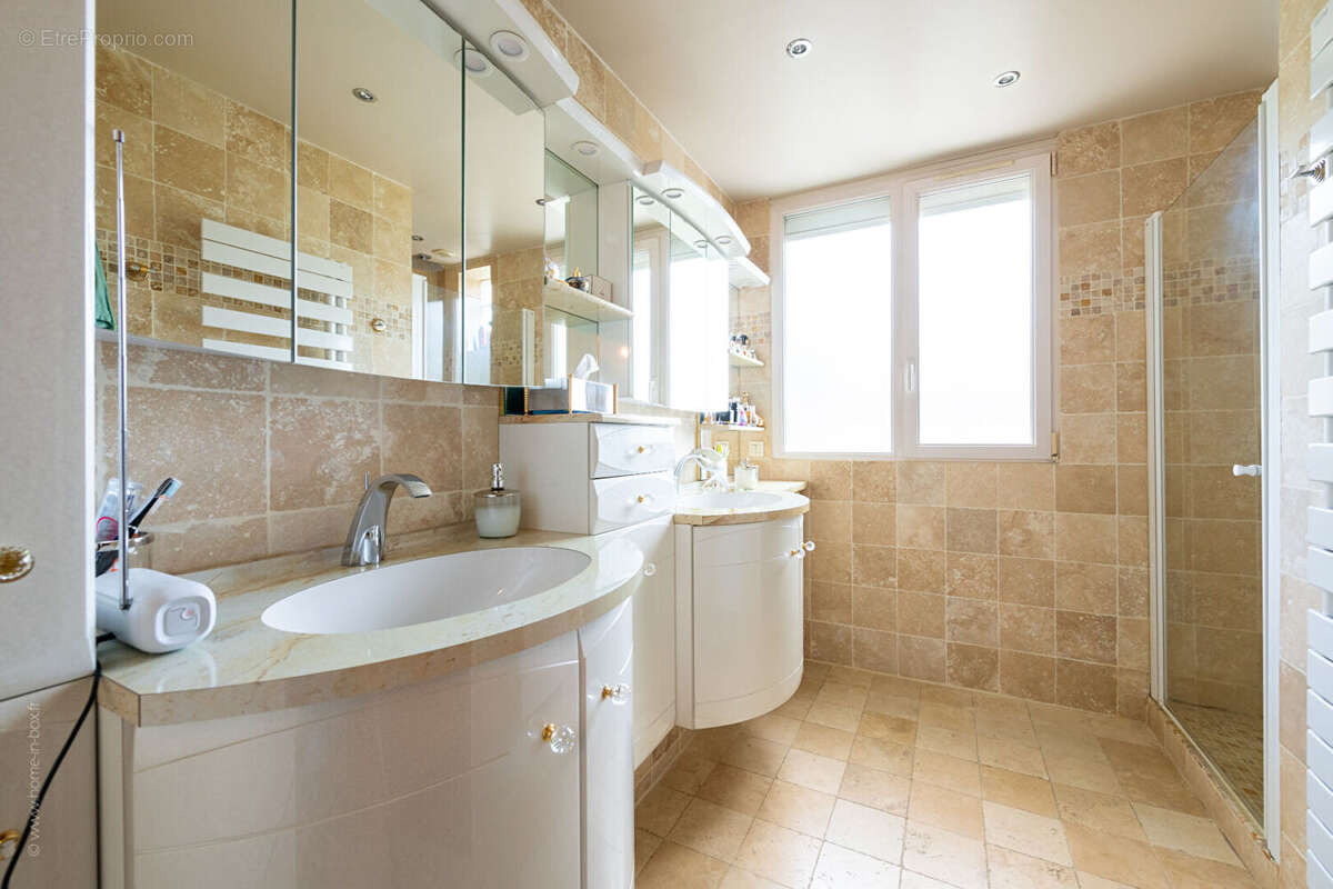 Maison à NOISY-LE-GRAND