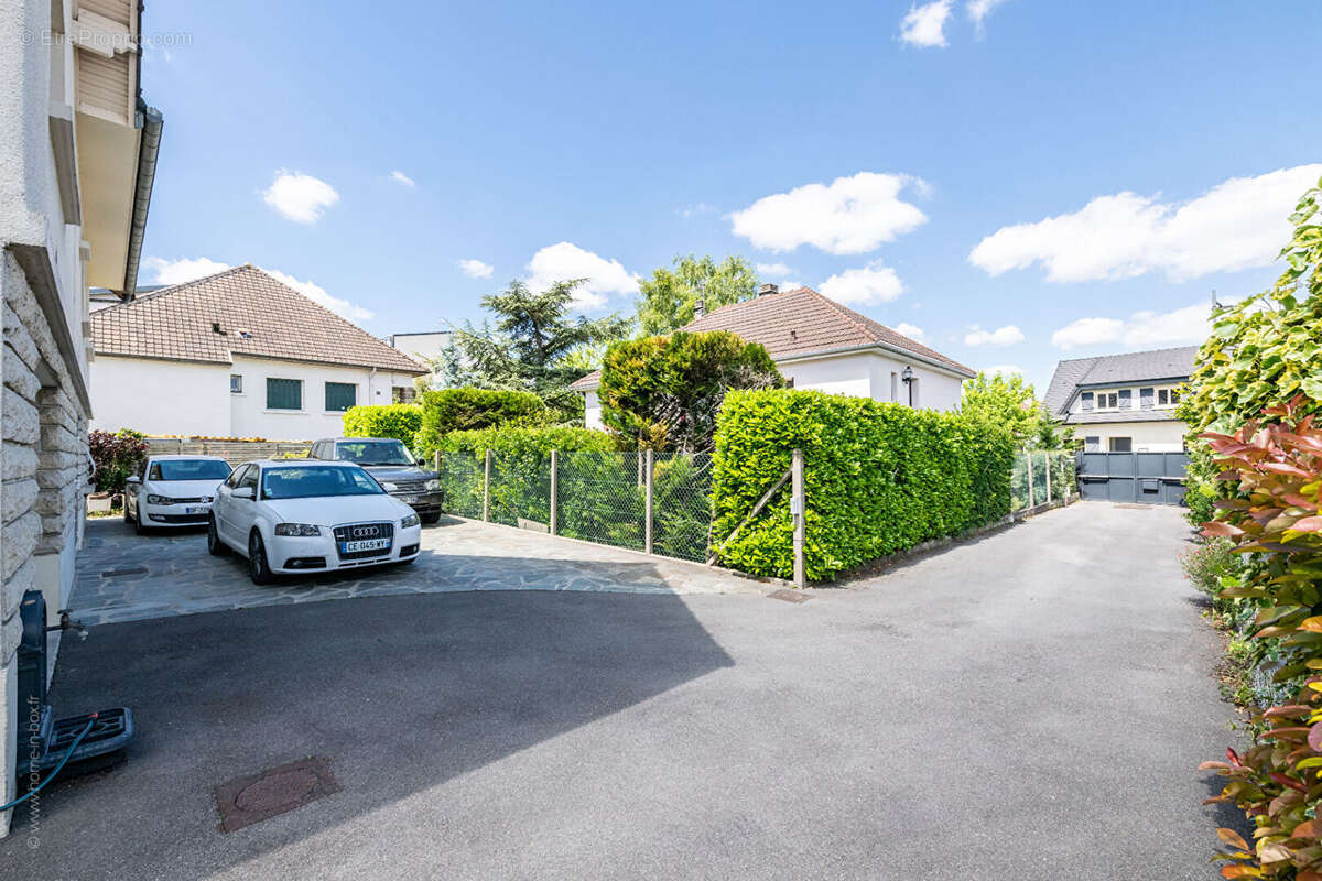 Maison à NOISY-LE-GRAND