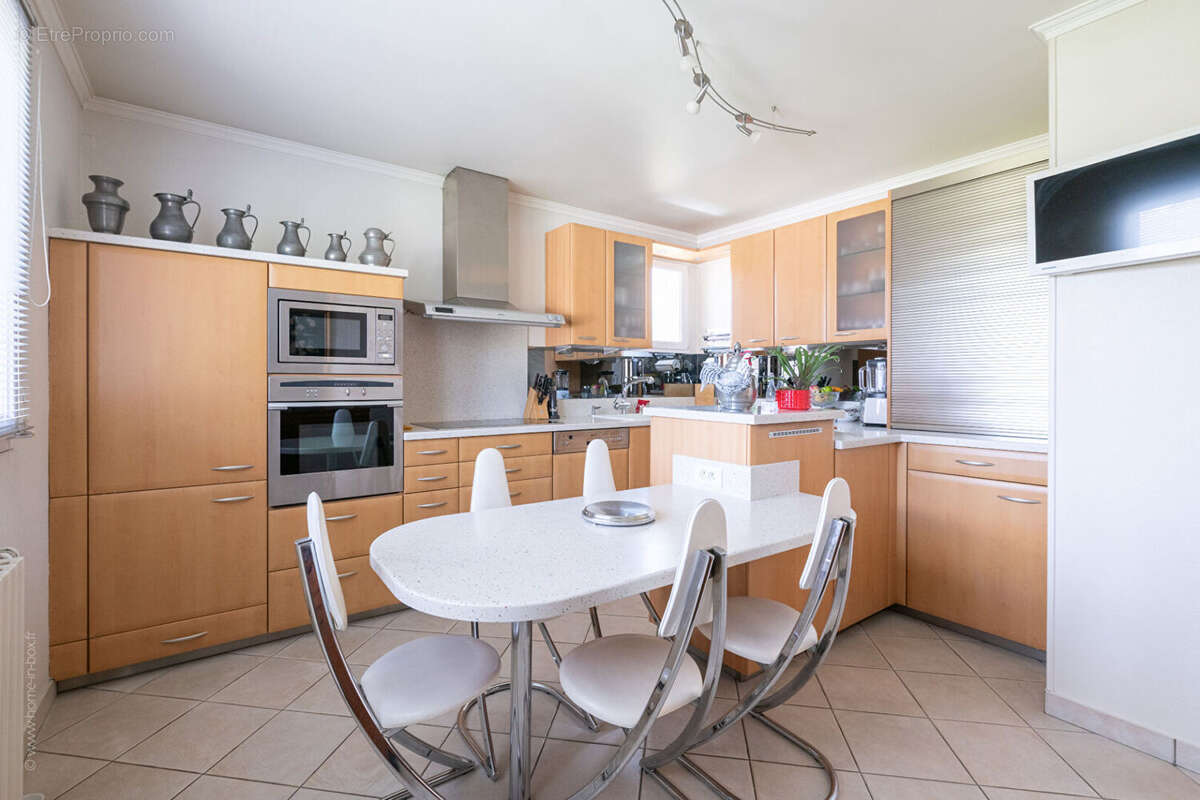 Maison à NOISY-LE-GRAND