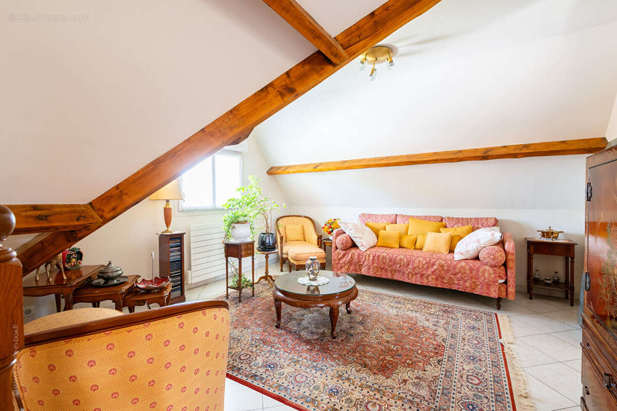 Maison à NOISY-LE-GRAND