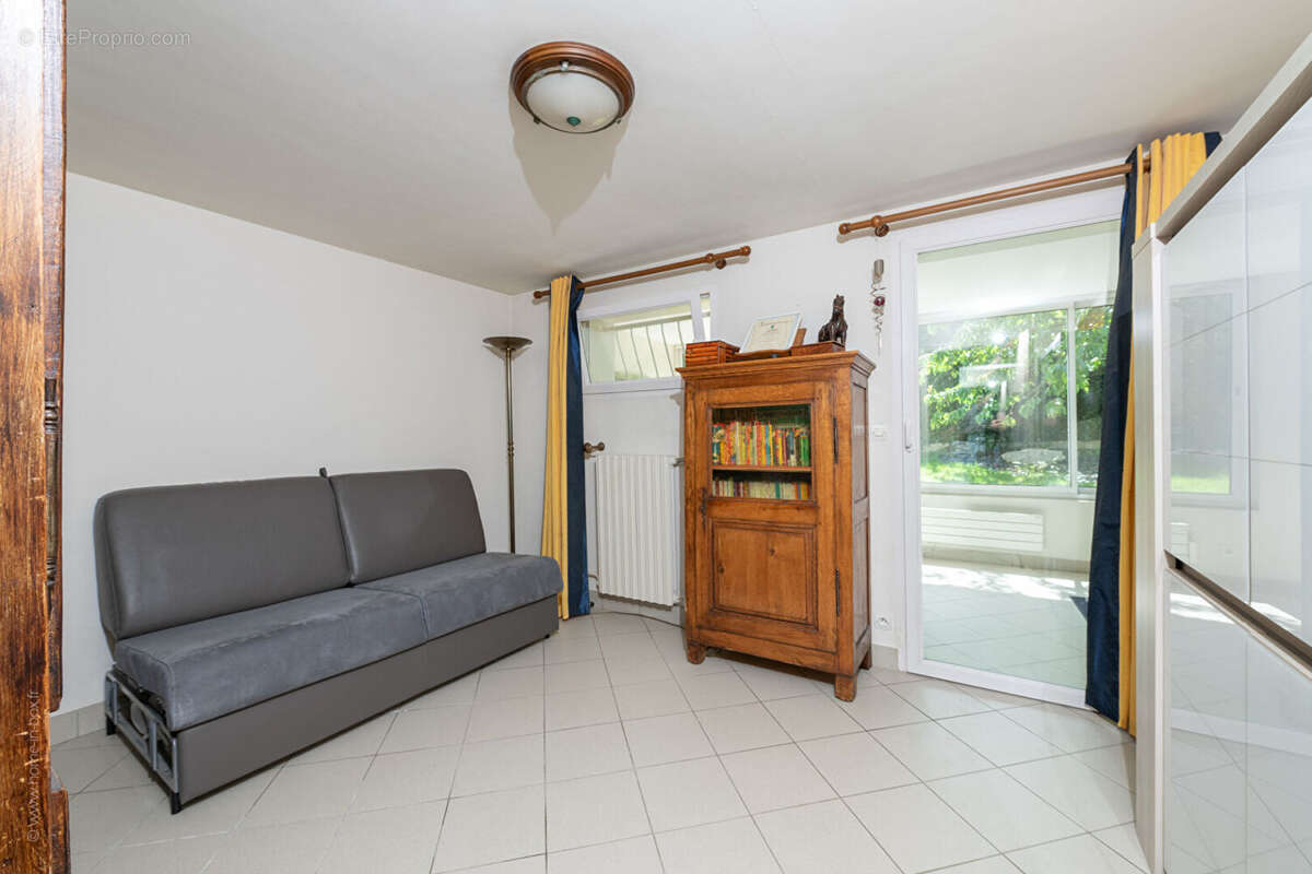 Maison à NOISY-LE-GRAND