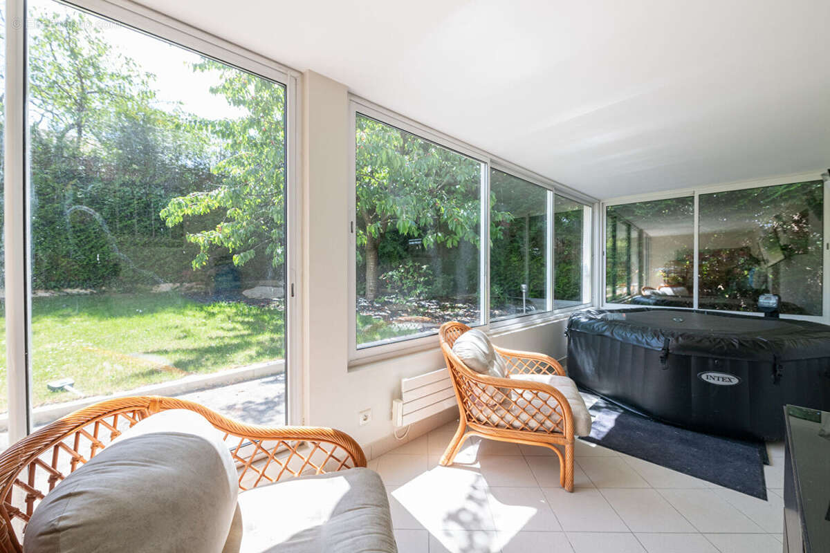 Maison à NOISY-LE-GRAND