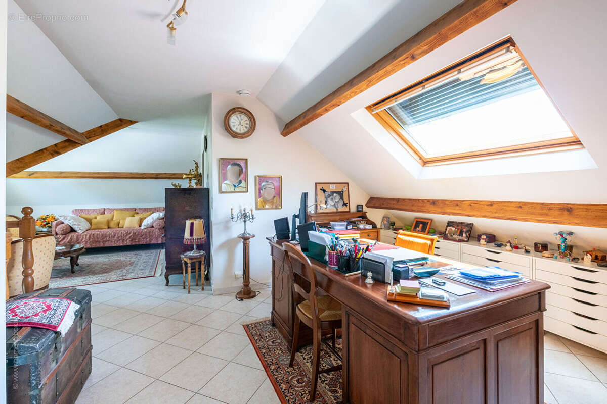 Maison à NOISY-LE-GRAND