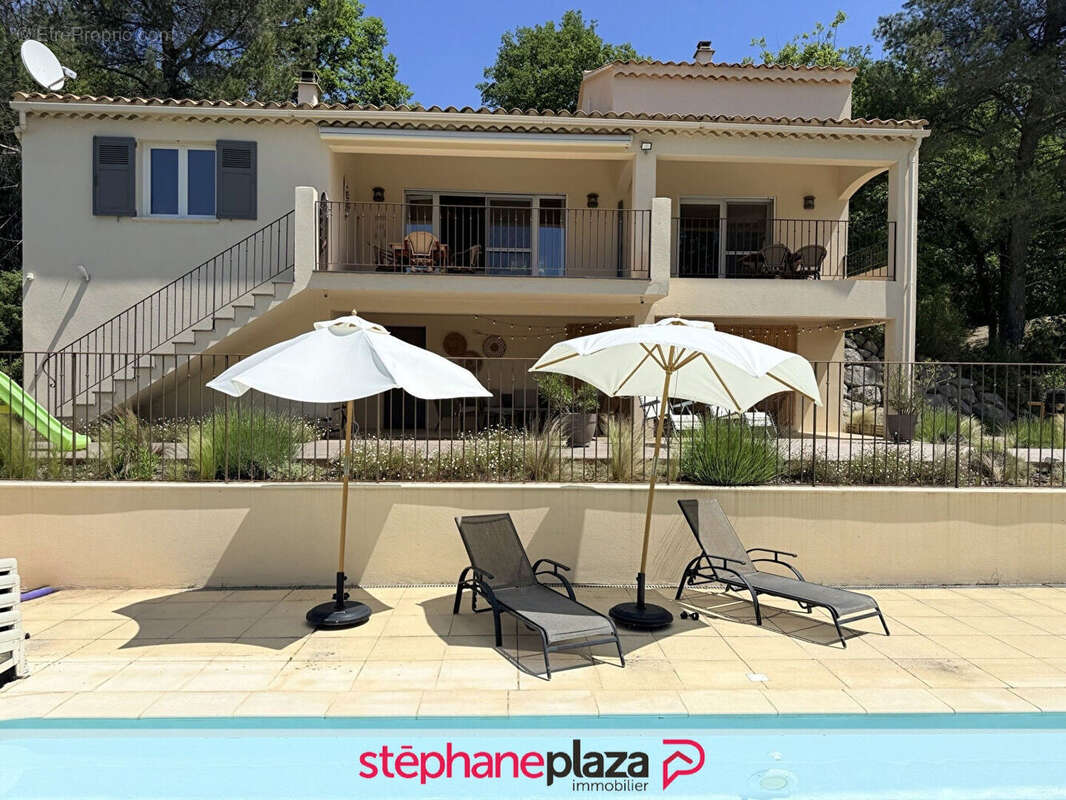 Maison à VAISON-LA-ROMAINE