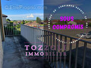 Appartement à SAINT-PIERRE-DE-CHANDIEU