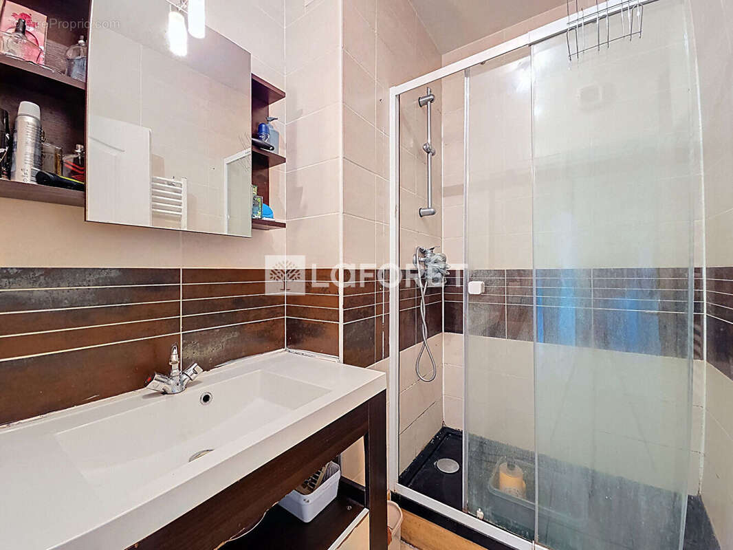 Appartement à ORTHEZ