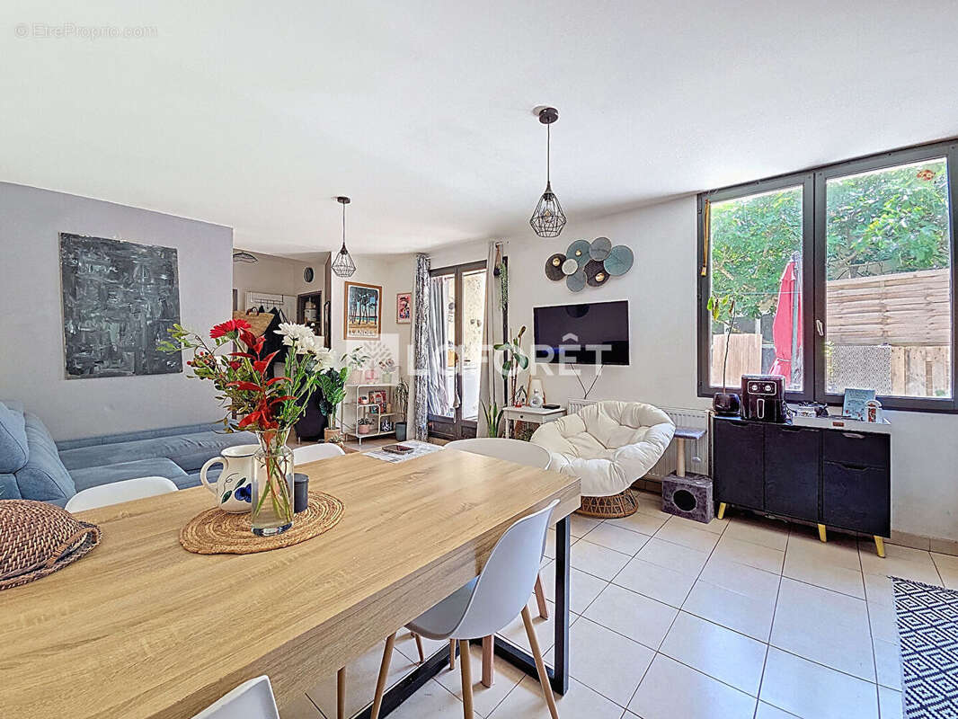 Appartement à ORTHEZ