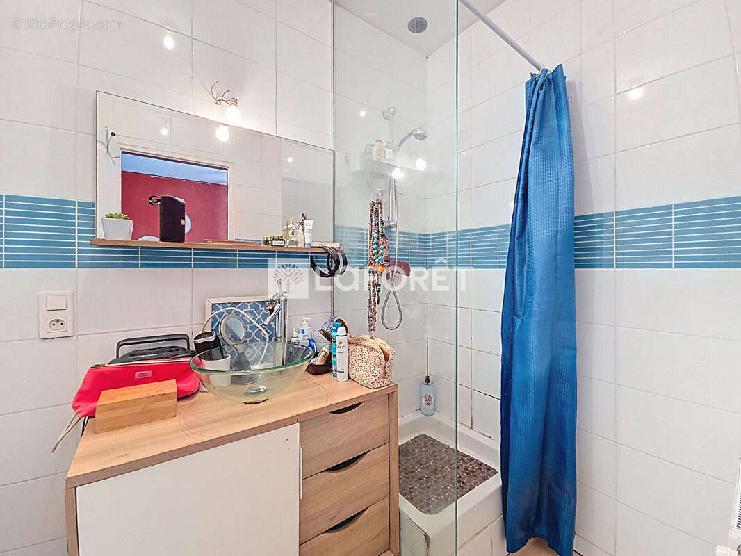 Appartement à ORTHEZ