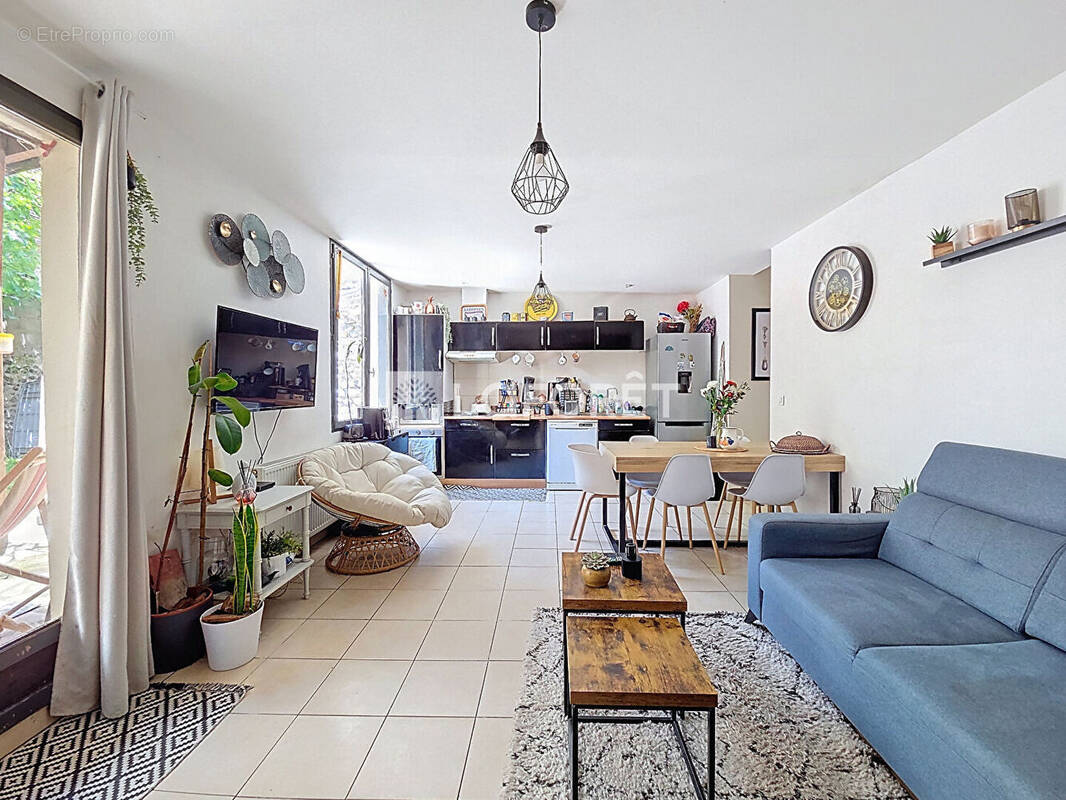 Appartement à ORTHEZ