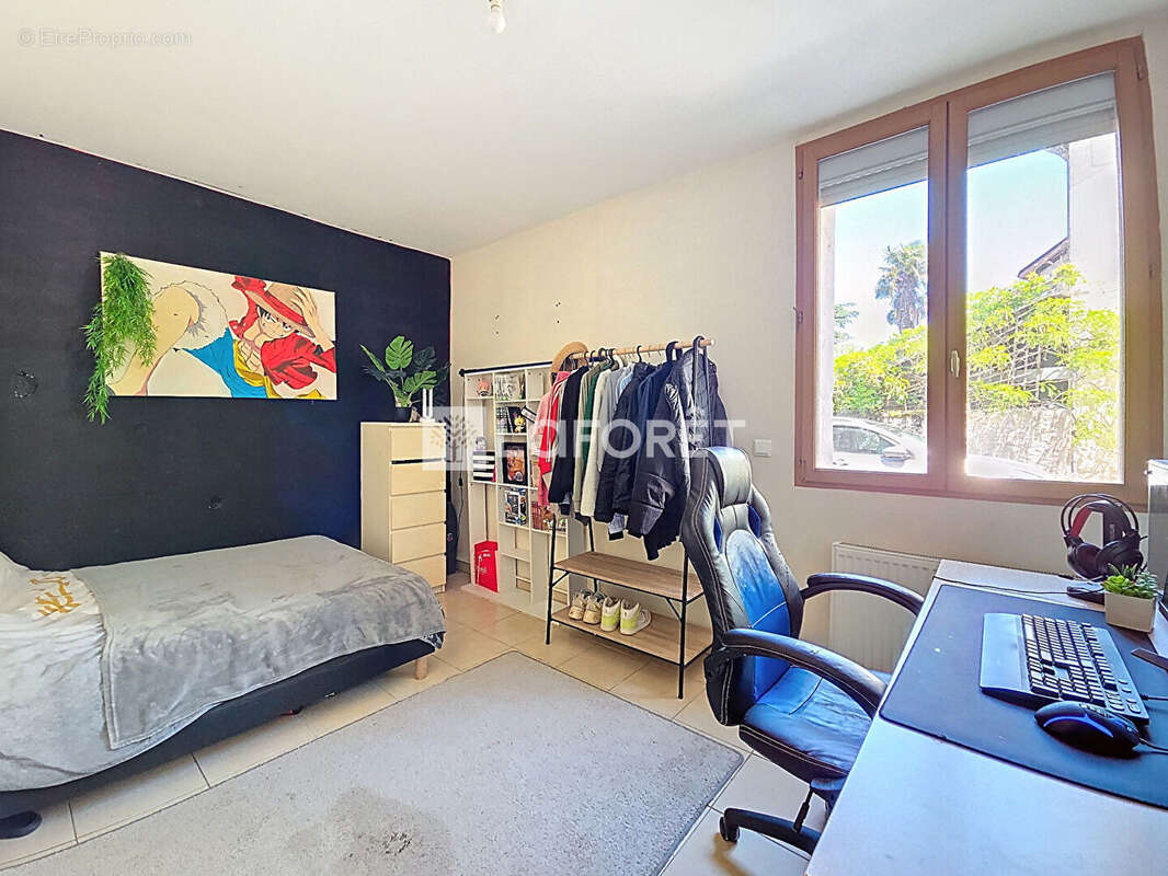 Appartement à ORTHEZ