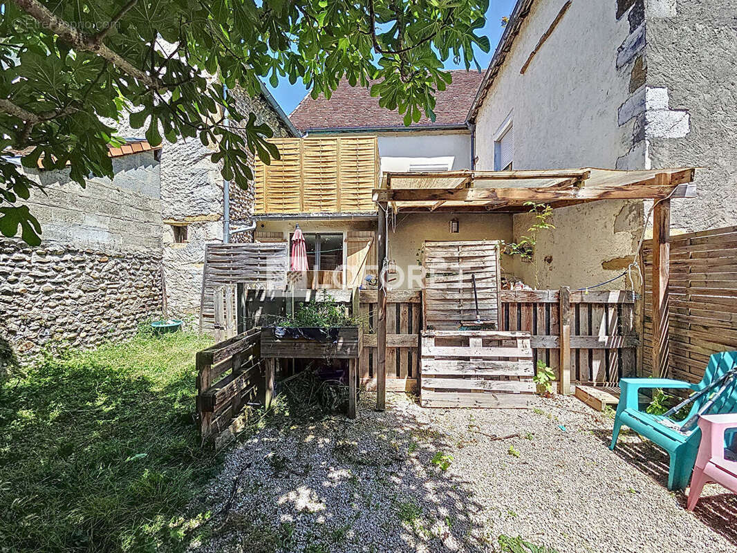 Appartement à ORTHEZ