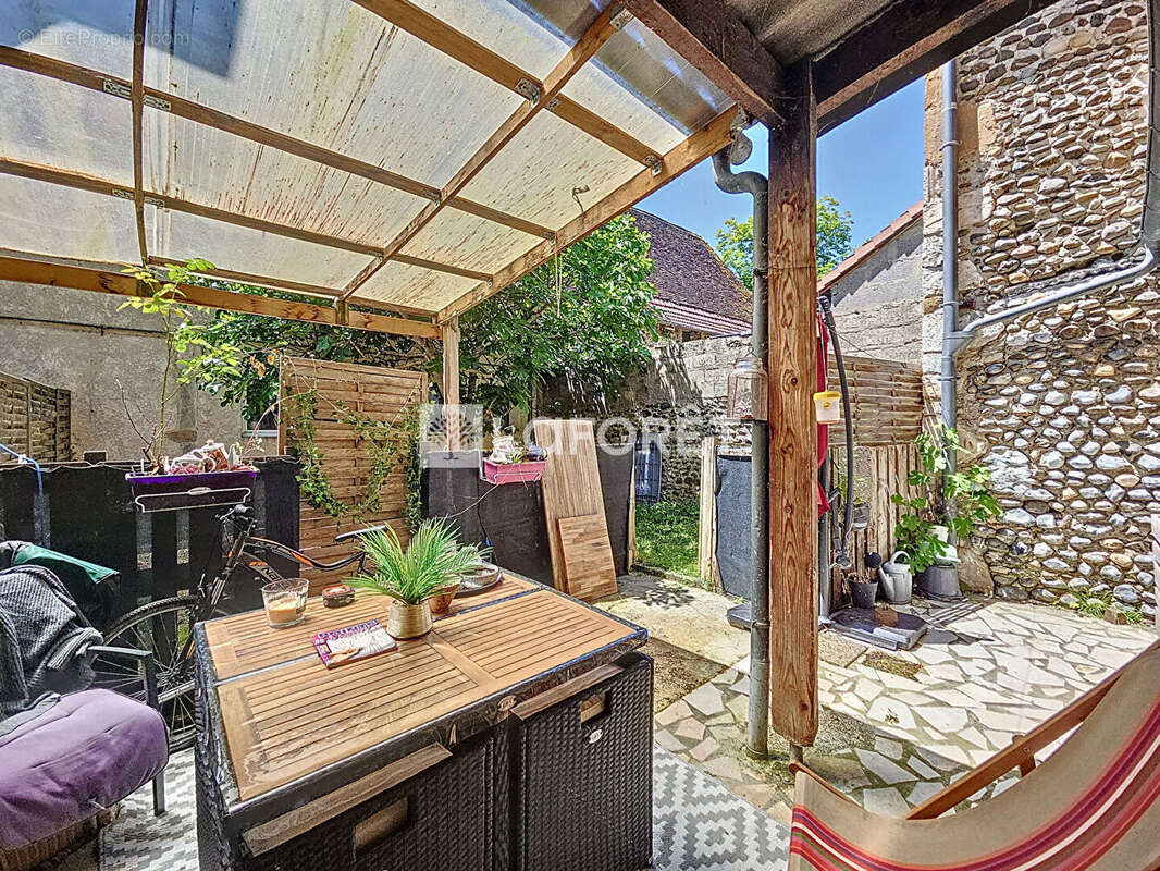 Appartement à ORTHEZ