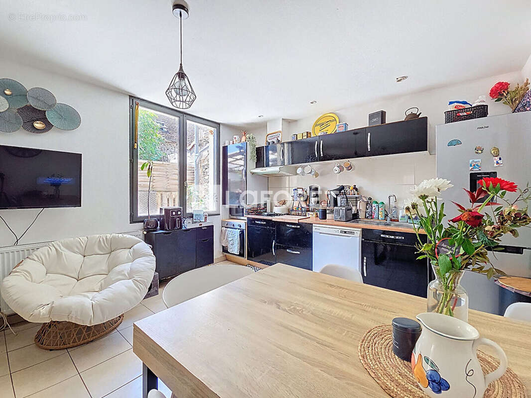 Appartement à ORTHEZ