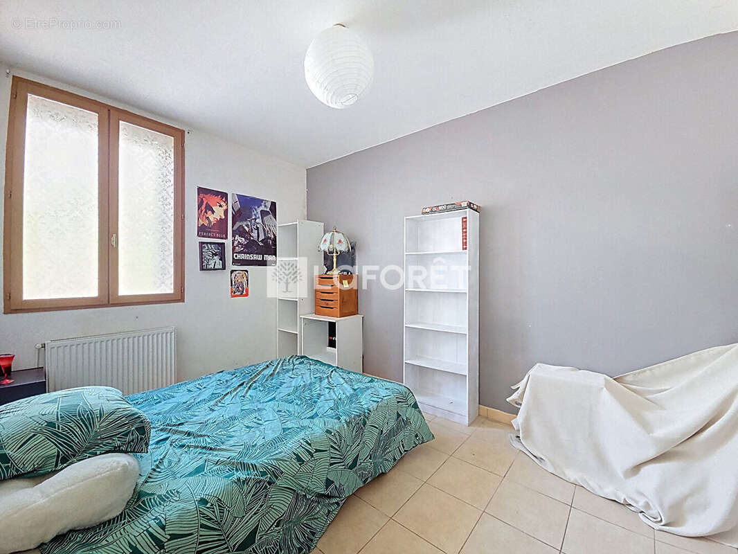 Appartement à ORTHEZ