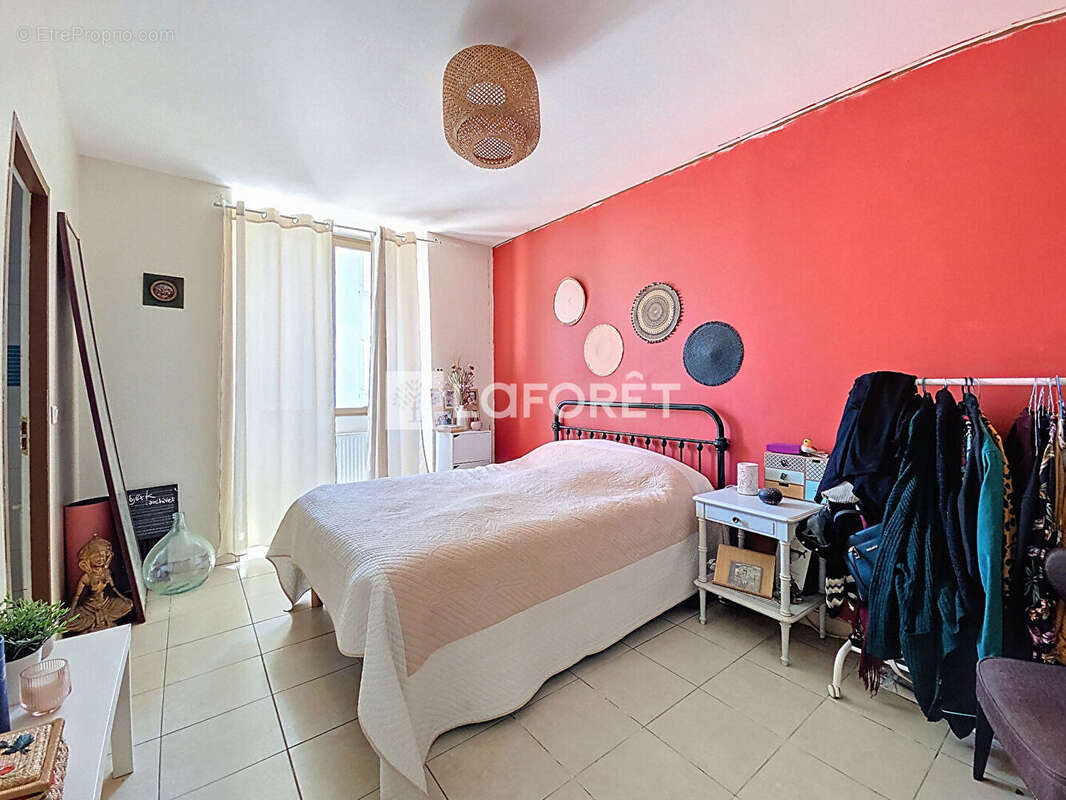 Appartement à ORTHEZ