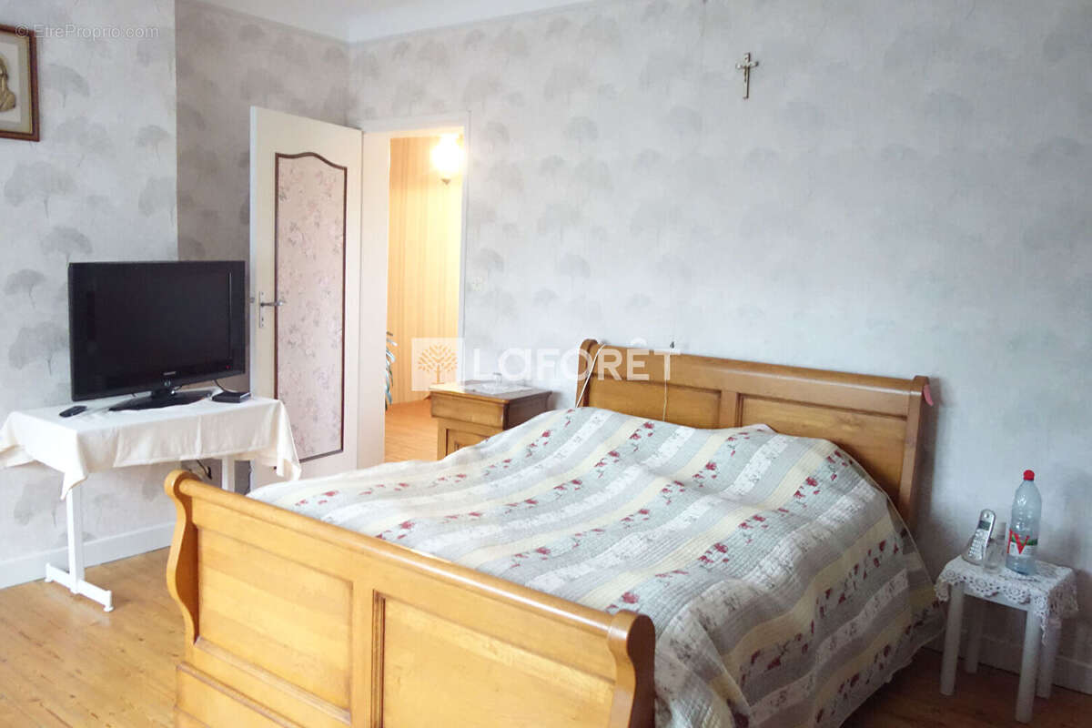 Maison à CAMPAGNE-LES-HESDIN